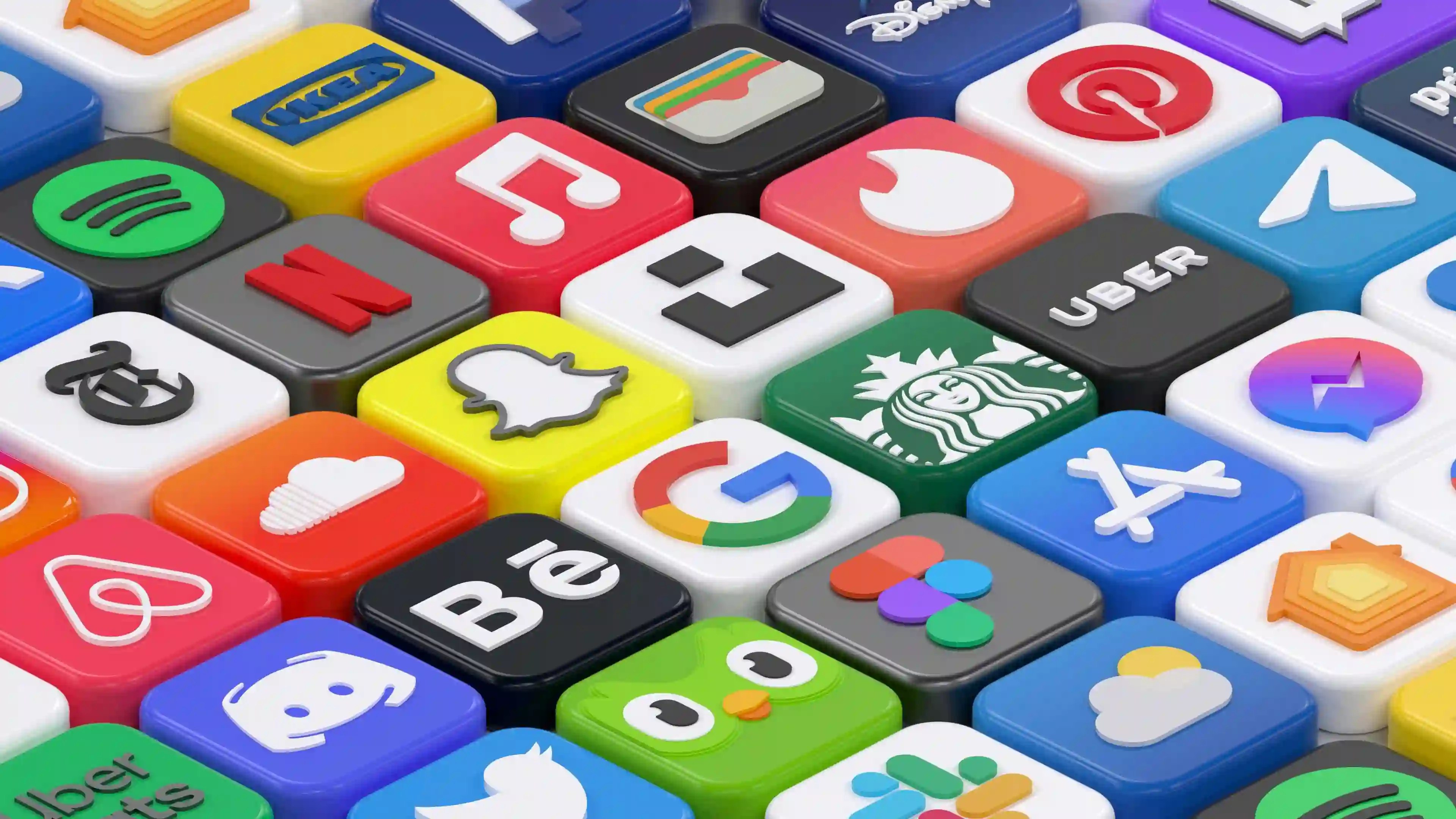 Mobile App Development
